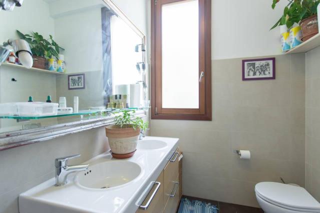 Mari & Popi'S House Apartment Mestre Luaran gambar