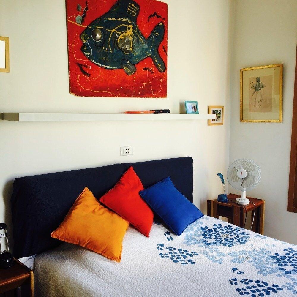 Mari & Popi'S House Apartment Mestre Luaran gambar