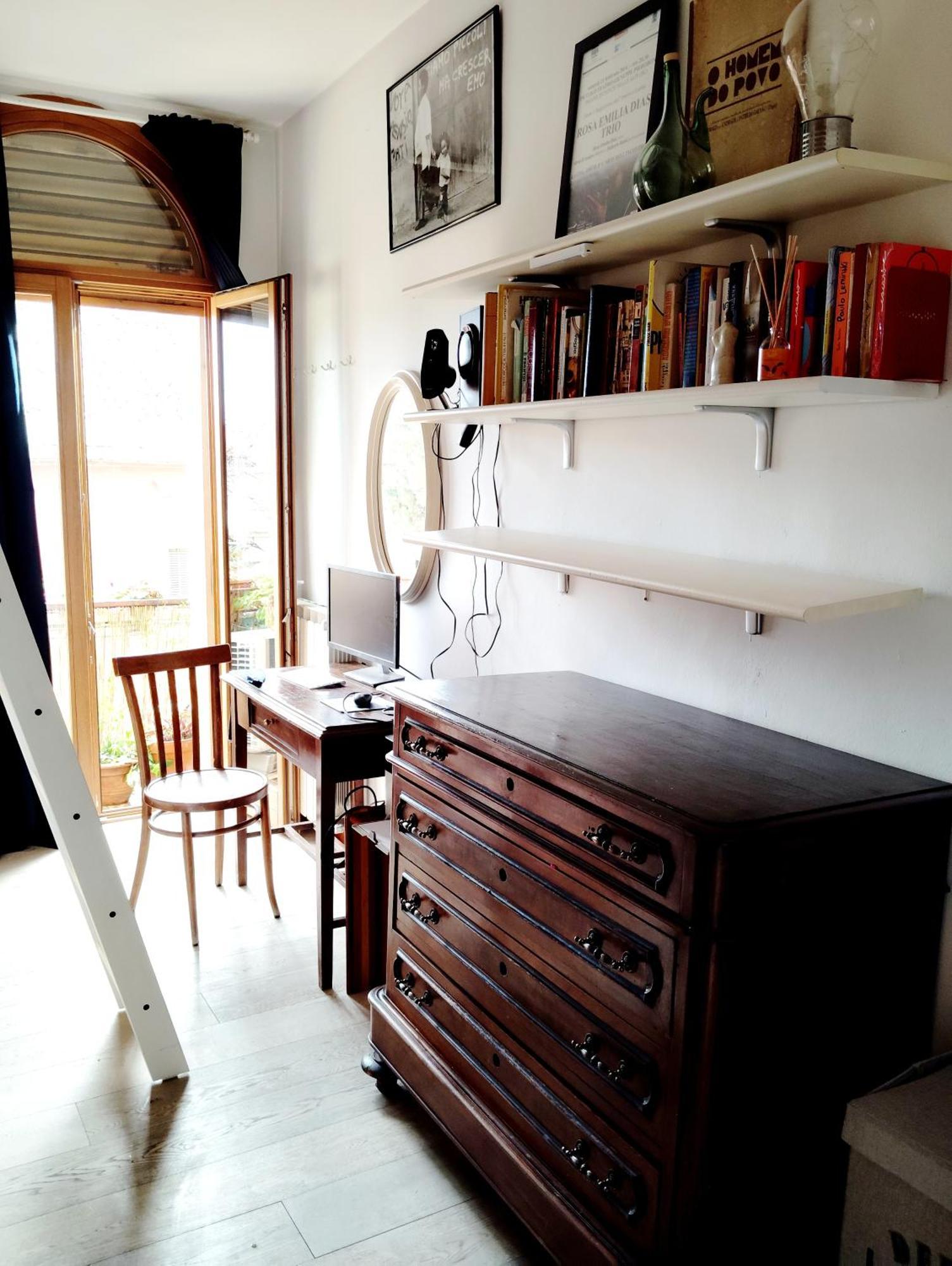 Mari & Popi'S House Apartment Mestre Bilik gambar