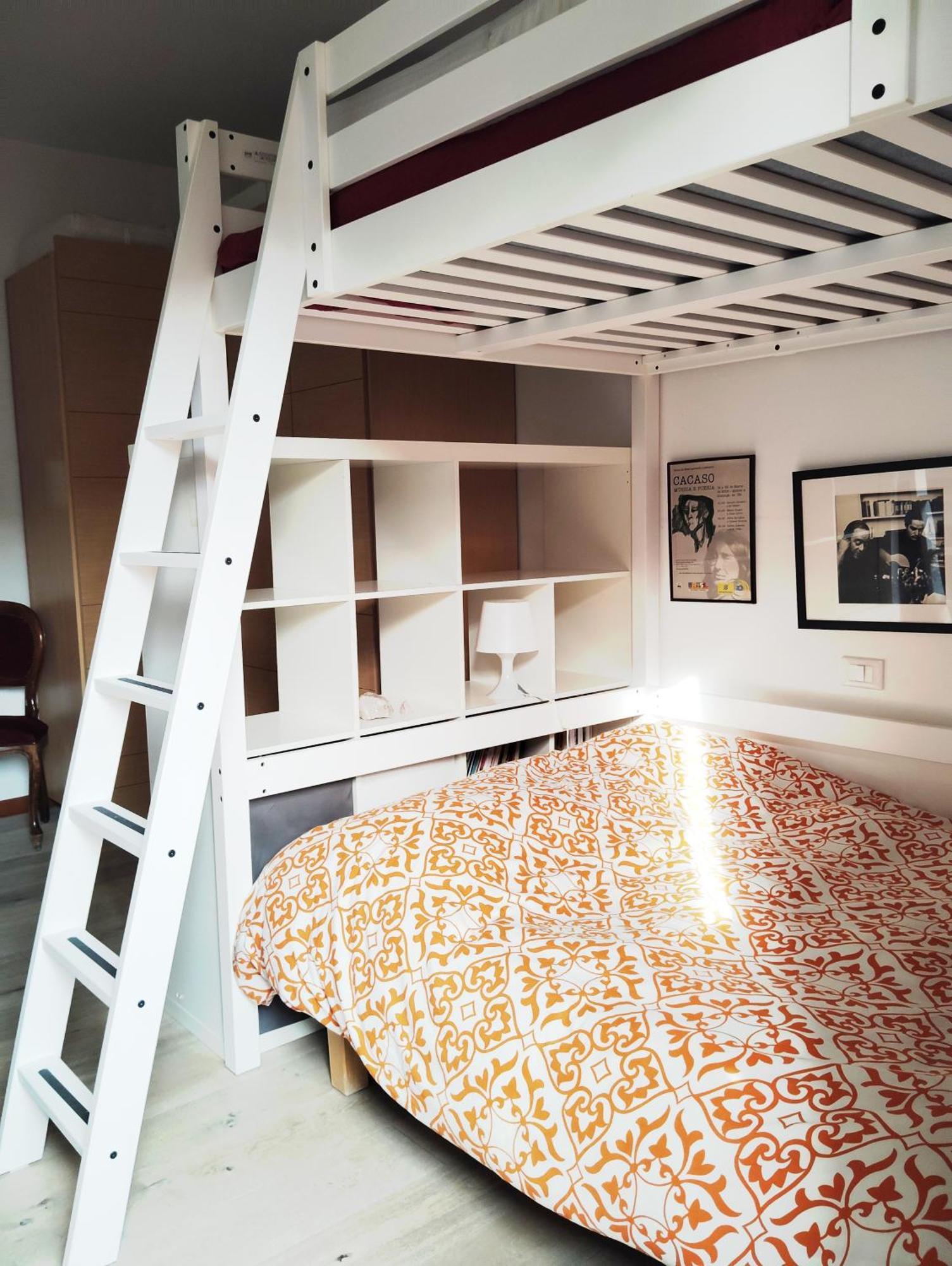 Mari & Popi'S House Apartment Mestre Bilik gambar