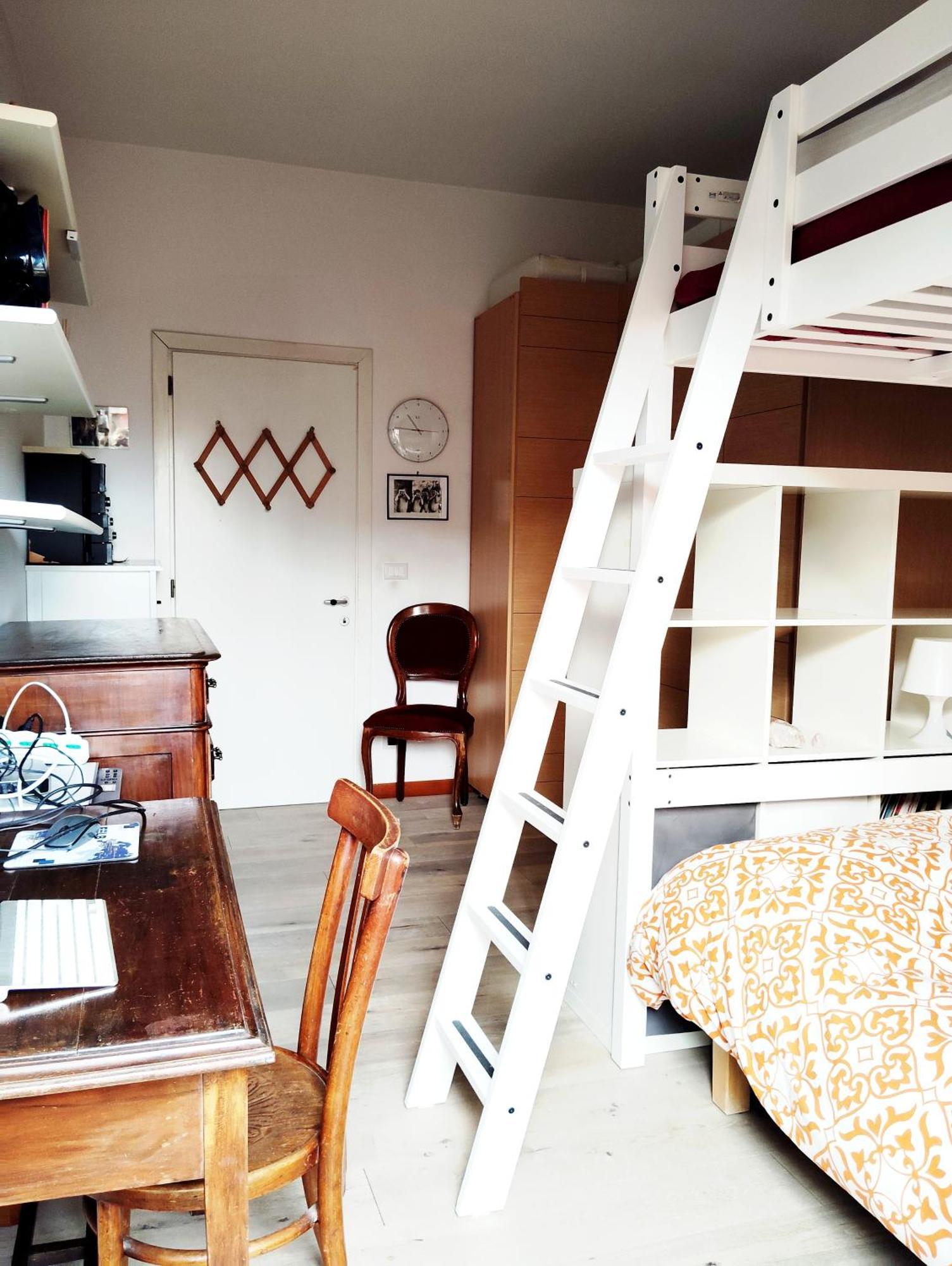 Mari & Popi'S House Apartment Mestre Bilik gambar