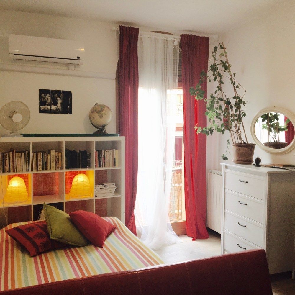 Mari & Popi'S House Apartment Mestre Luaran gambar