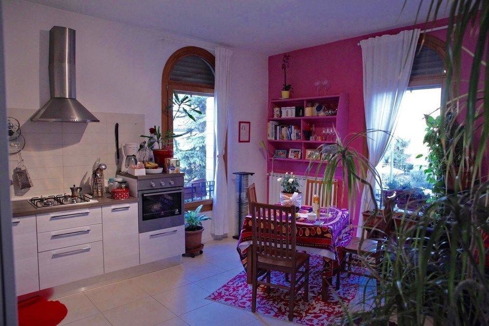Mari & Popi'S House Apartment Mestre Luaran gambar
