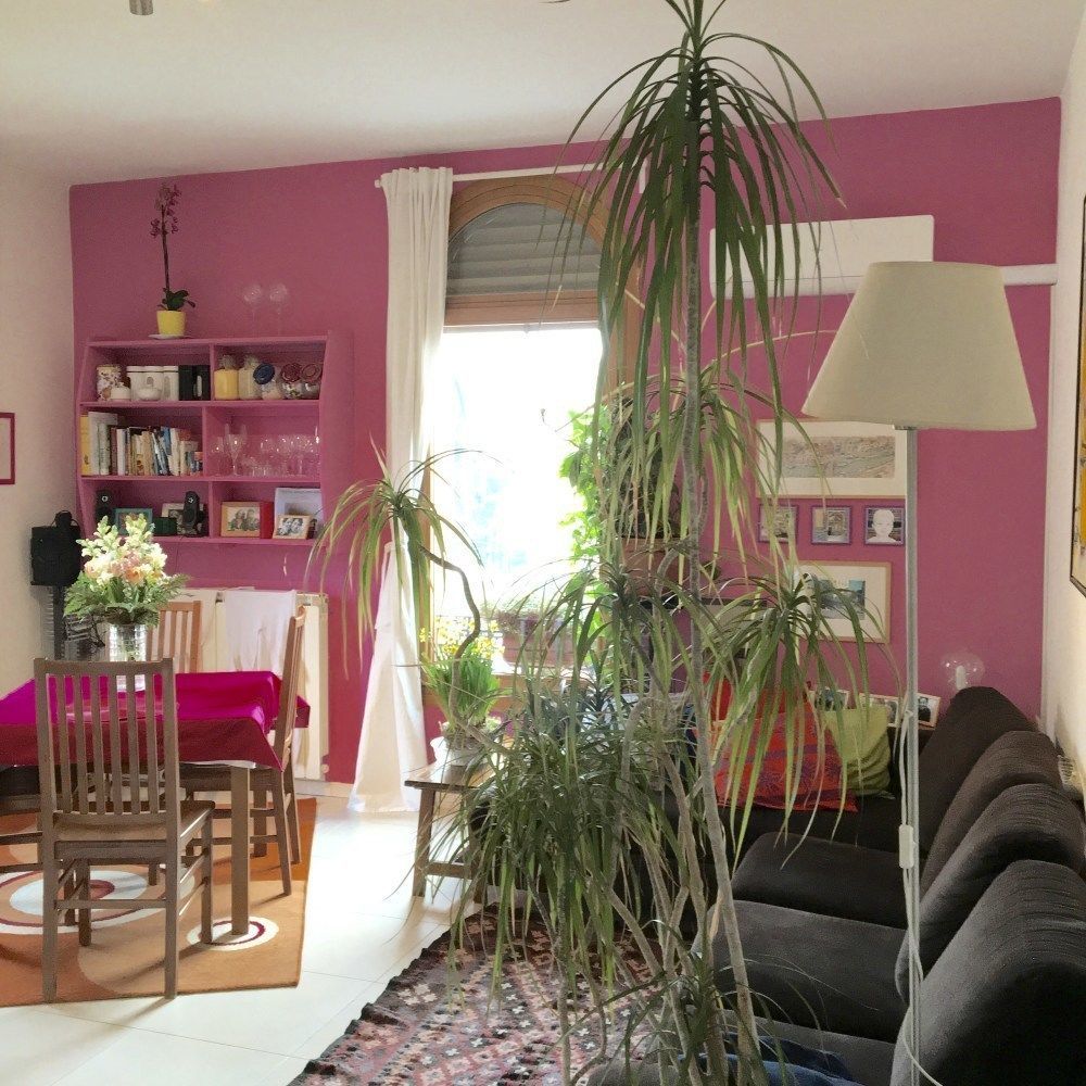 Mari & Popi'S House Apartment Mestre Luaran gambar