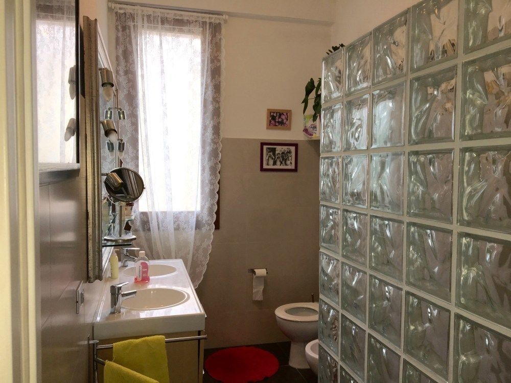 Mari & Popi'S House Apartment Mestre Luaran gambar