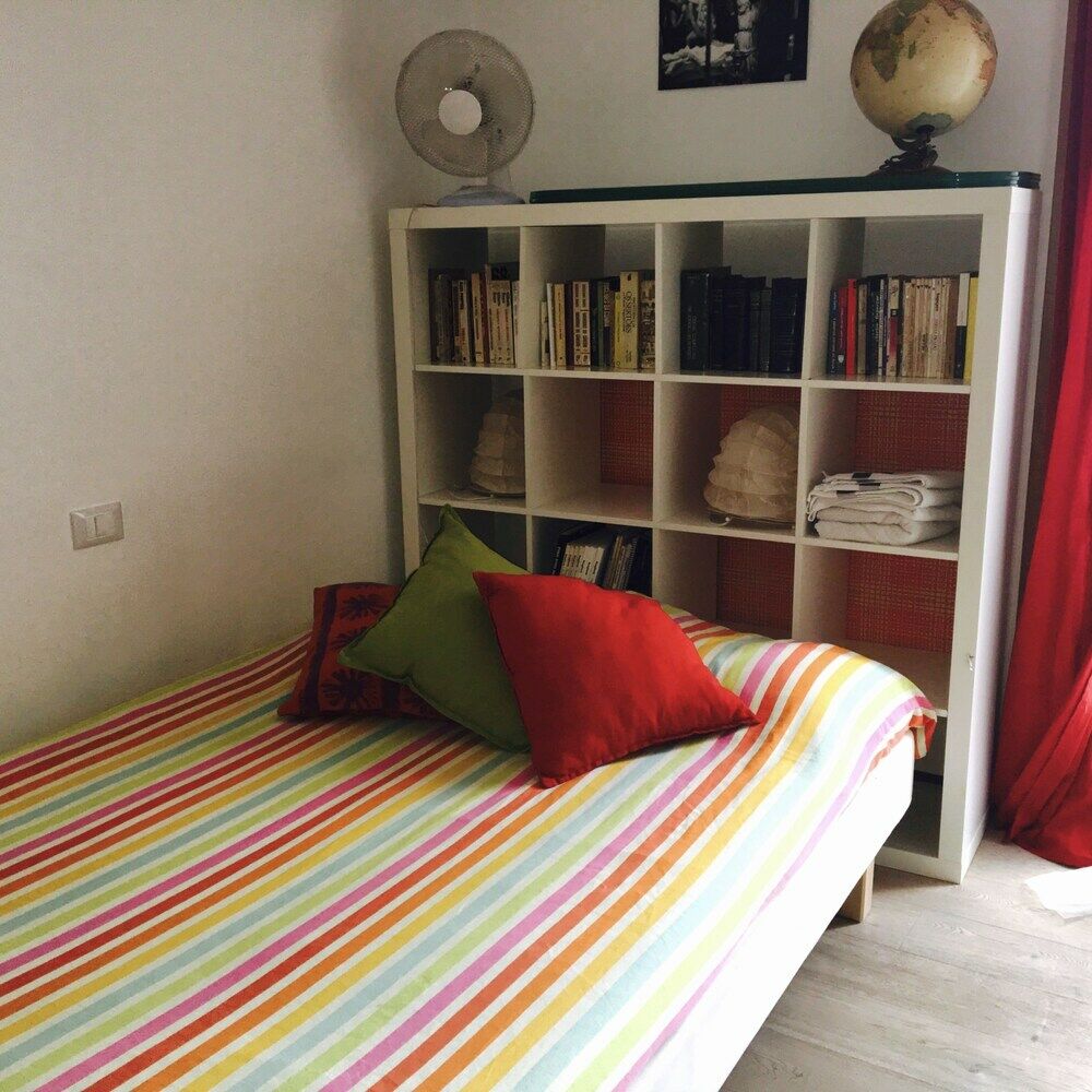 Mari & Popi'S House Apartment Mestre Luaran gambar